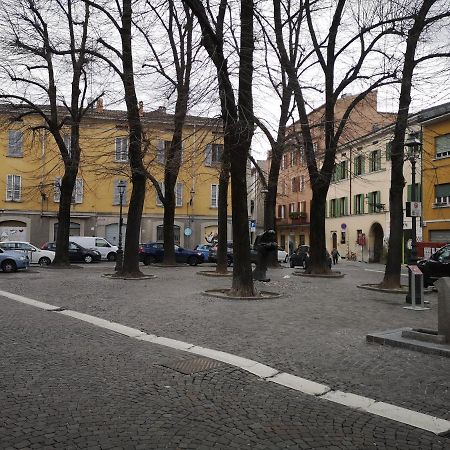Borgo Fiore House Parma Dış mekan fotoğraf