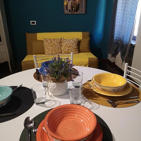Borgo Fiore House Parma Dış mekan fotoğraf