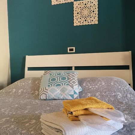 Borgo Fiore House Parma Dış mekan fotoğraf