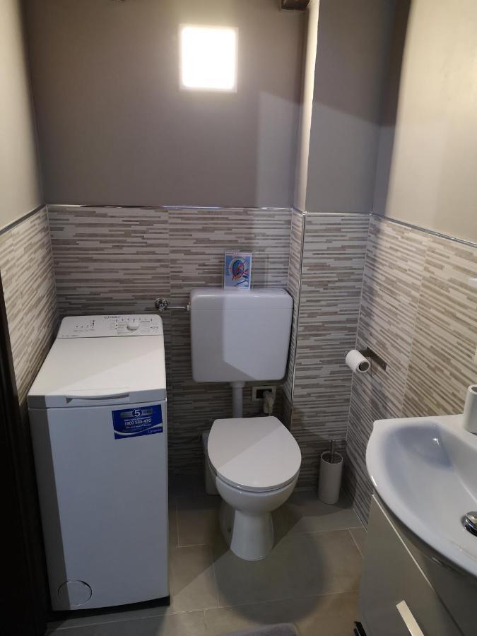Borgo Fiore House Parma Dış mekan fotoğraf