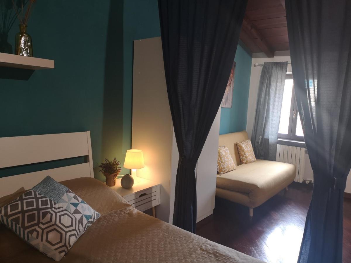 Borgo Fiore House Parma Dış mekan fotoğraf