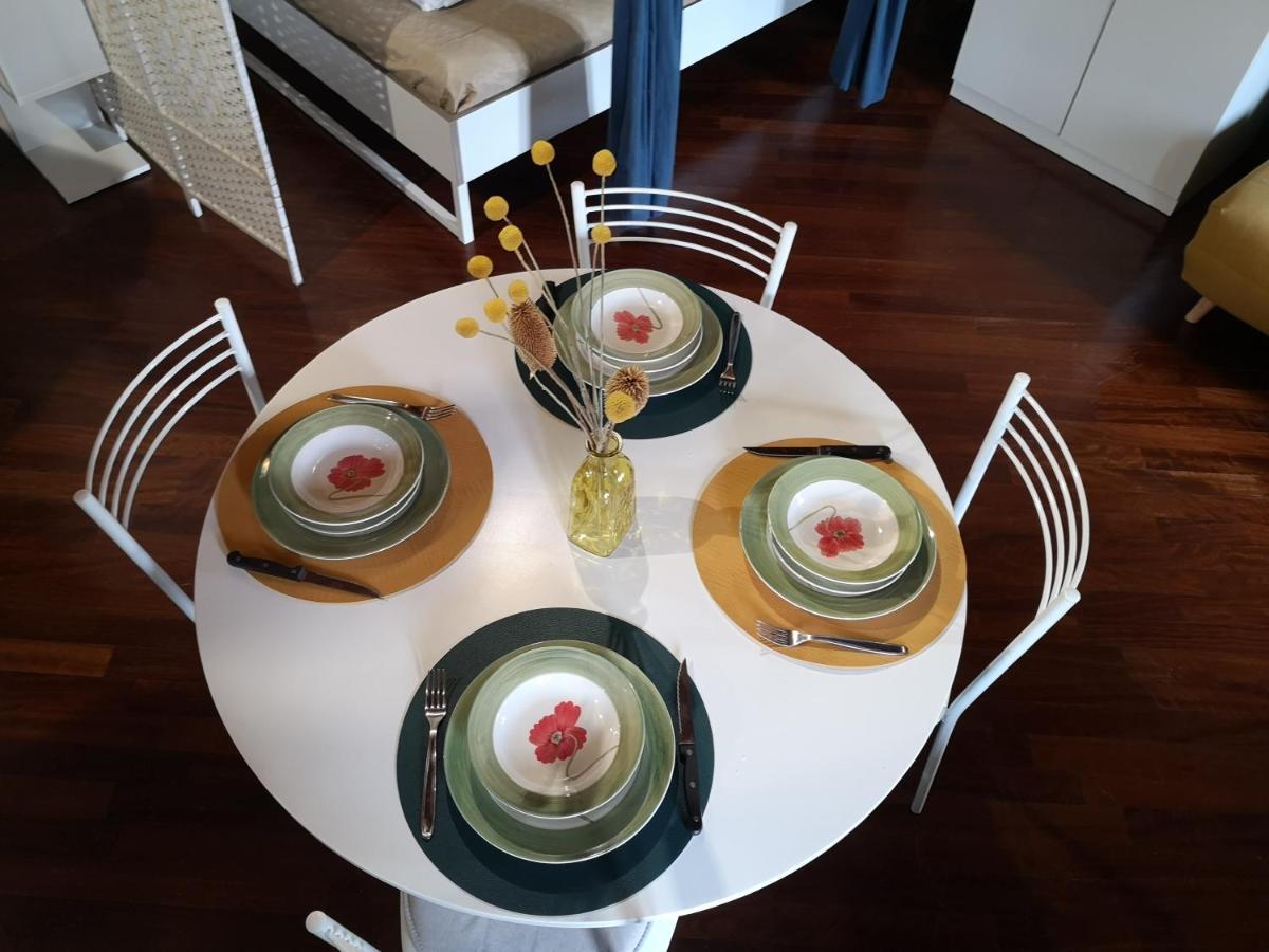 Borgo Fiore House Parma Dış mekan fotoğraf