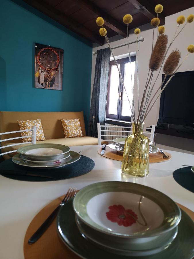 Borgo Fiore House Parma Dış mekan fotoğraf
