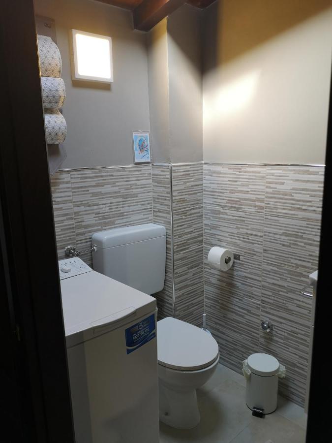 Borgo Fiore House Parma Dış mekan fotoğraf