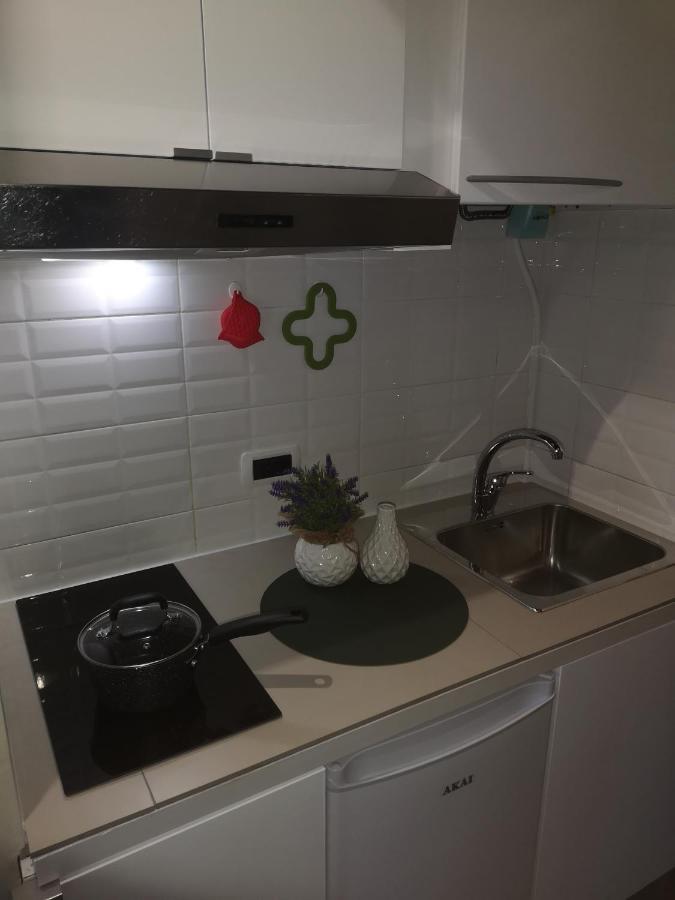 Borgo Fiore House Parma Dış mekan fotoğraf