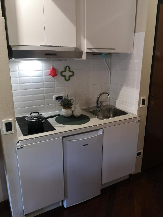 Borgo Fiore House Parma Dış mekan fotoğraf