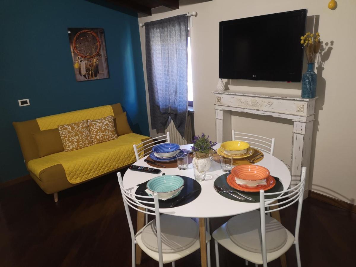 Borgo Fiore House Parma Dış mekan fotoğraf