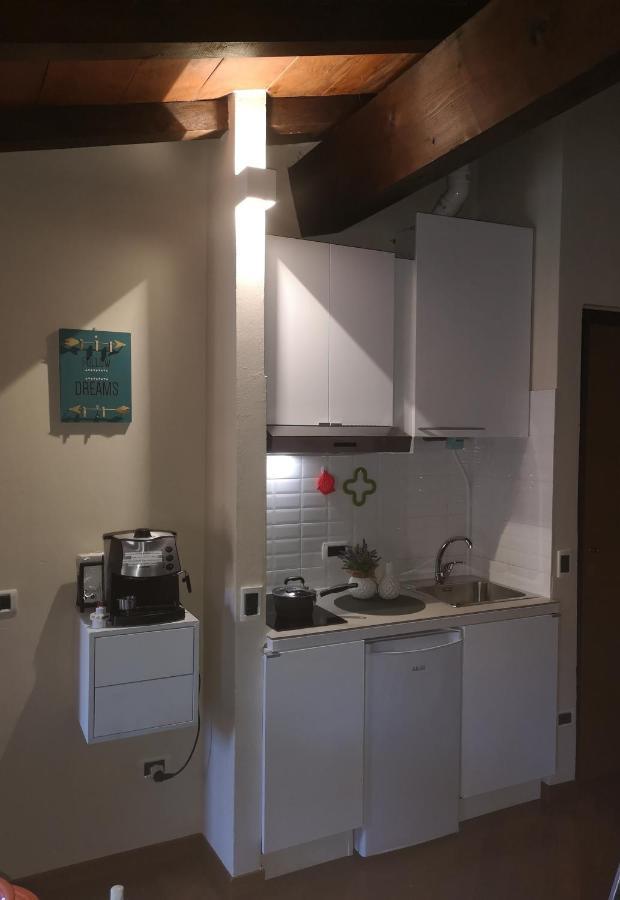 Borgo Fiore House Parma Dış mekan fotoğraf