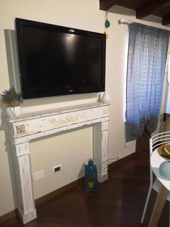 Borgo Fiore House Parma Dış mekan fotoğraf