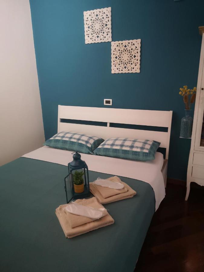 Borgo Fiore House Parma Dış mekan fotoğraf