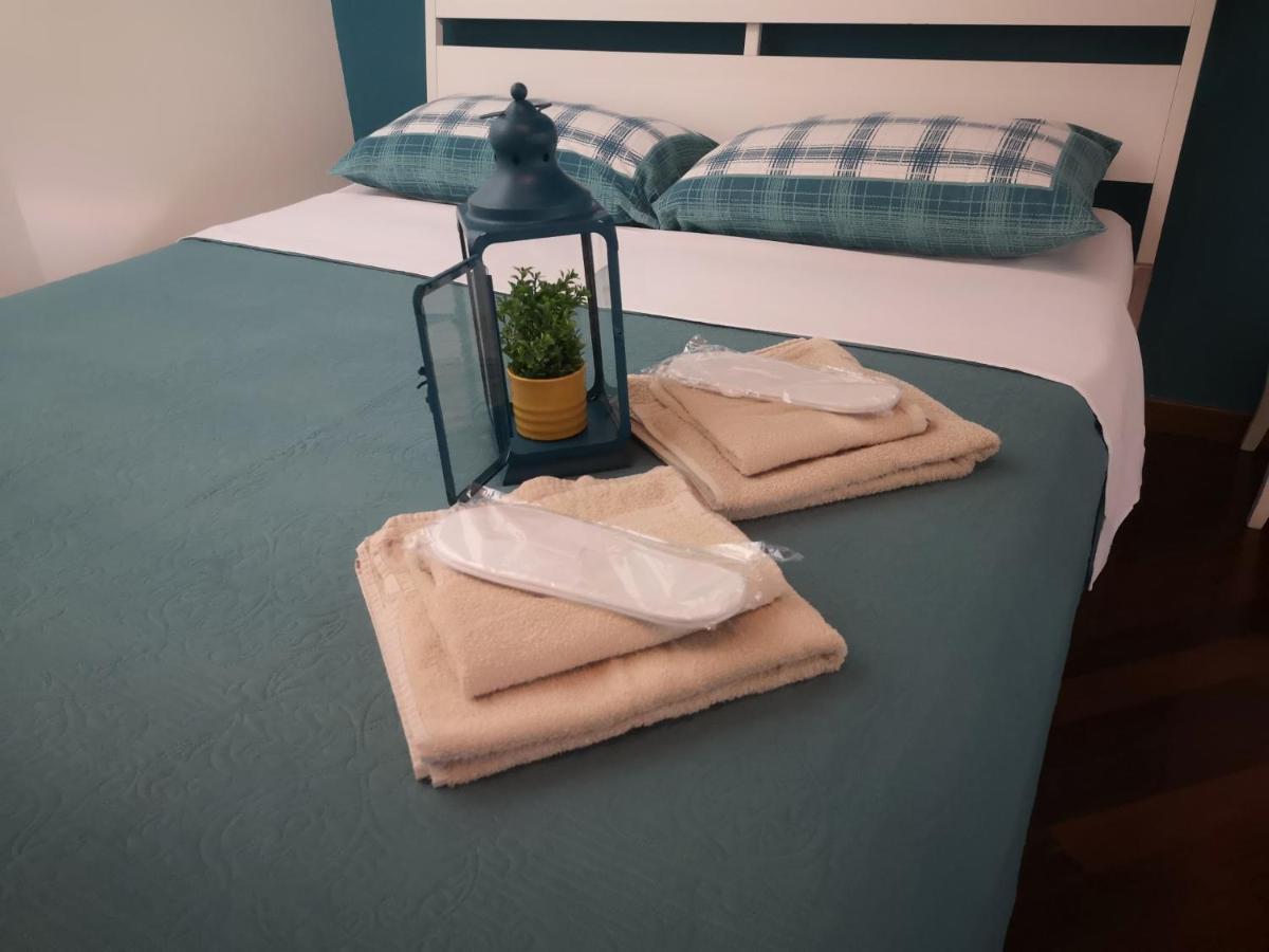 Borgo Fiore House Parma Dış mekan fotoğraf