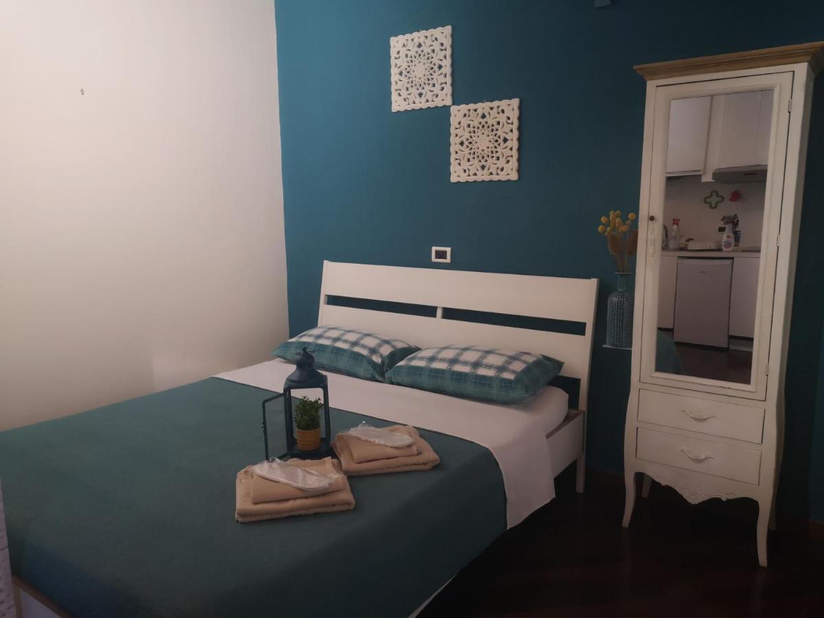 Borgo Fiore House Parma Dış mekan fotoğraf