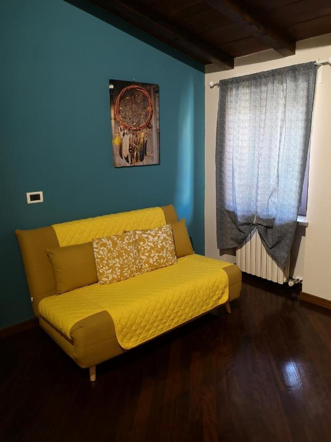 Borgo Fiore House Parma Dış mekan fotoğraf