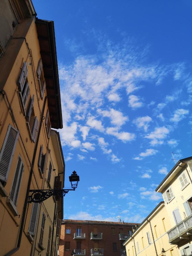 Borgo Fiore House Parma Dış mekan fotoğraf