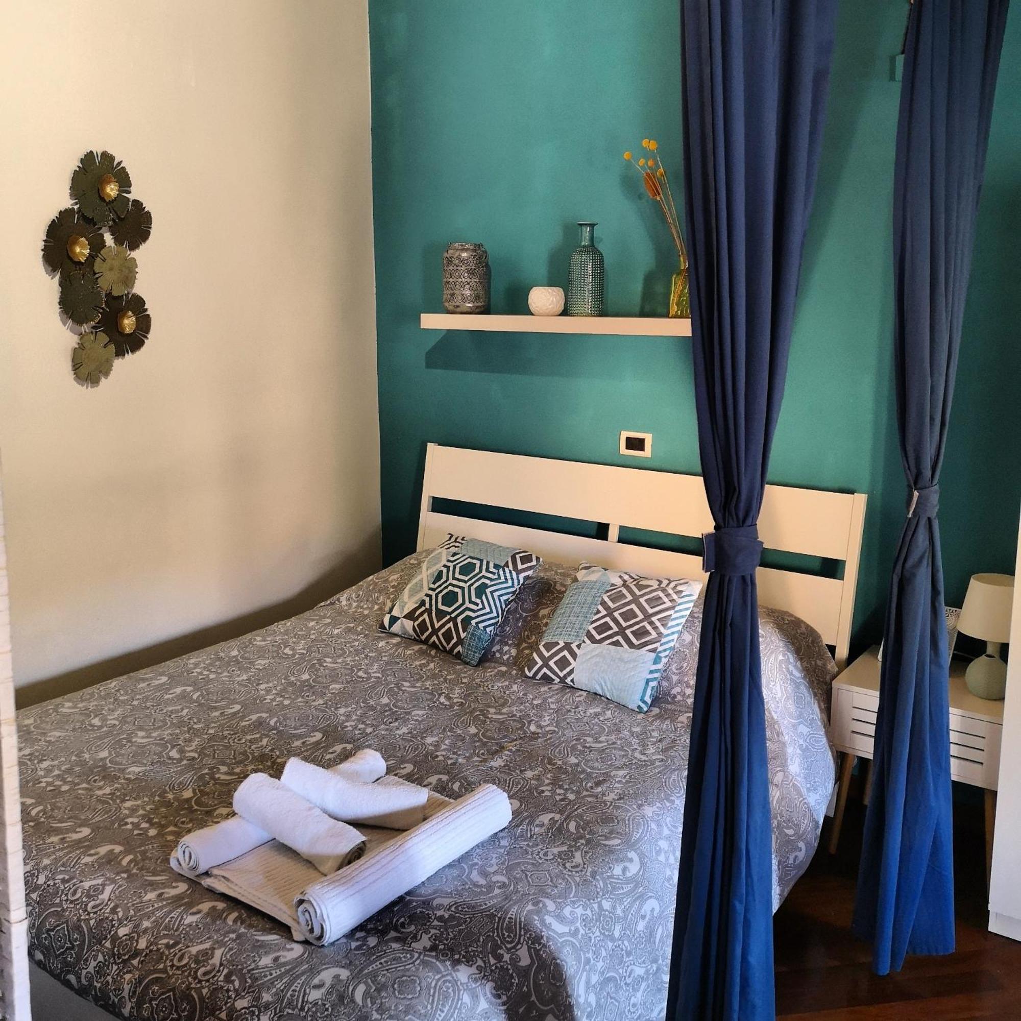 Borgo Fiore House Parma Dış mekan fotoğraf
