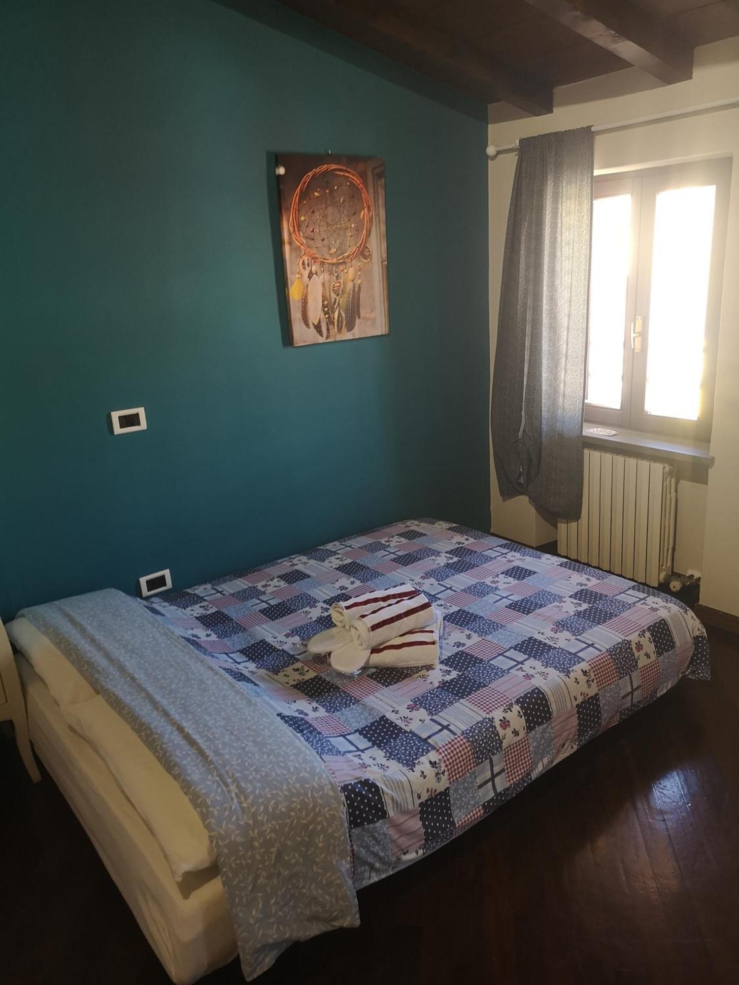 Borgo Fiore House Parma Dış mekan fotoğraf