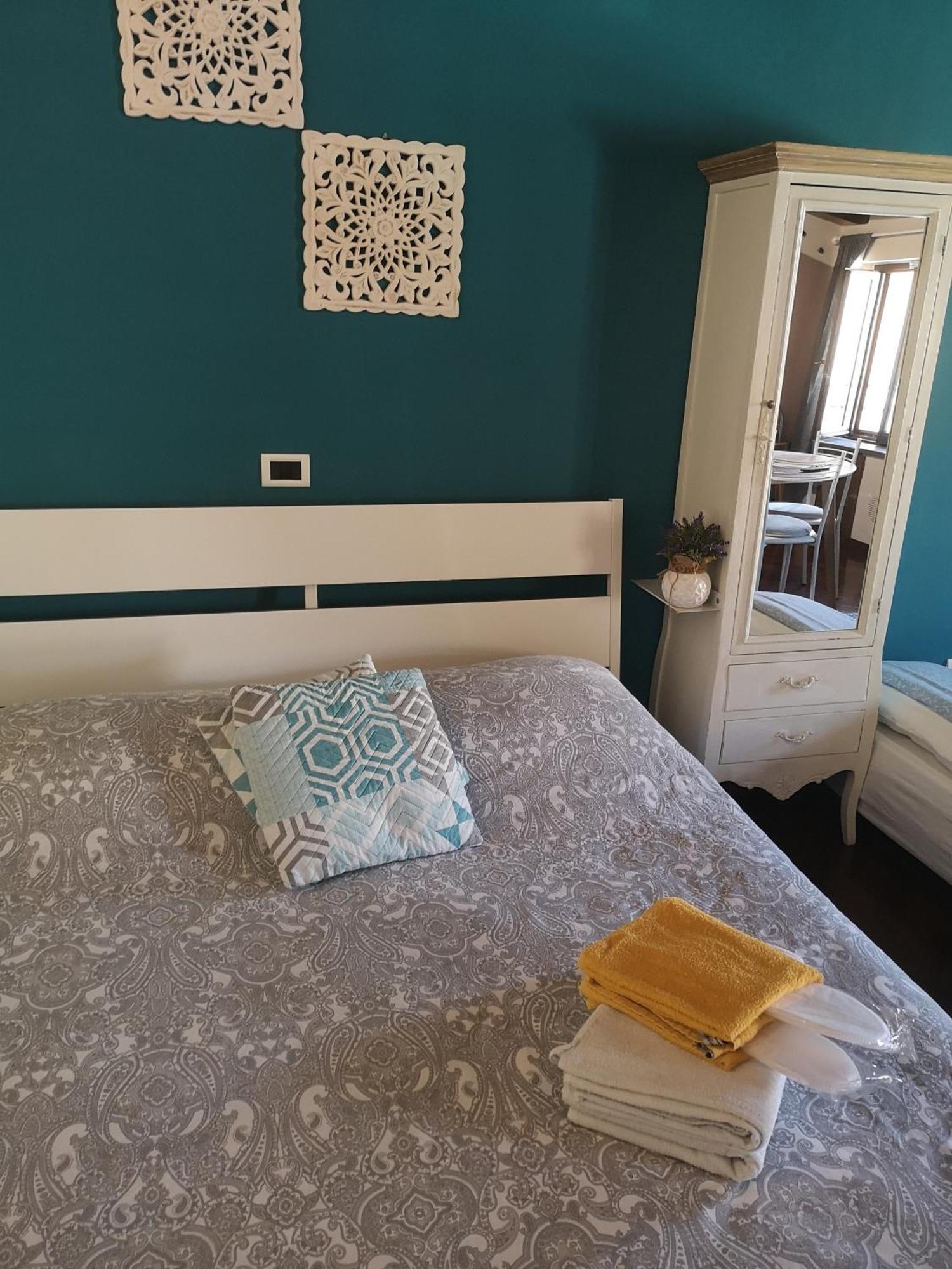 Borgo Fiore House Parma Dış mekan fotoğraf