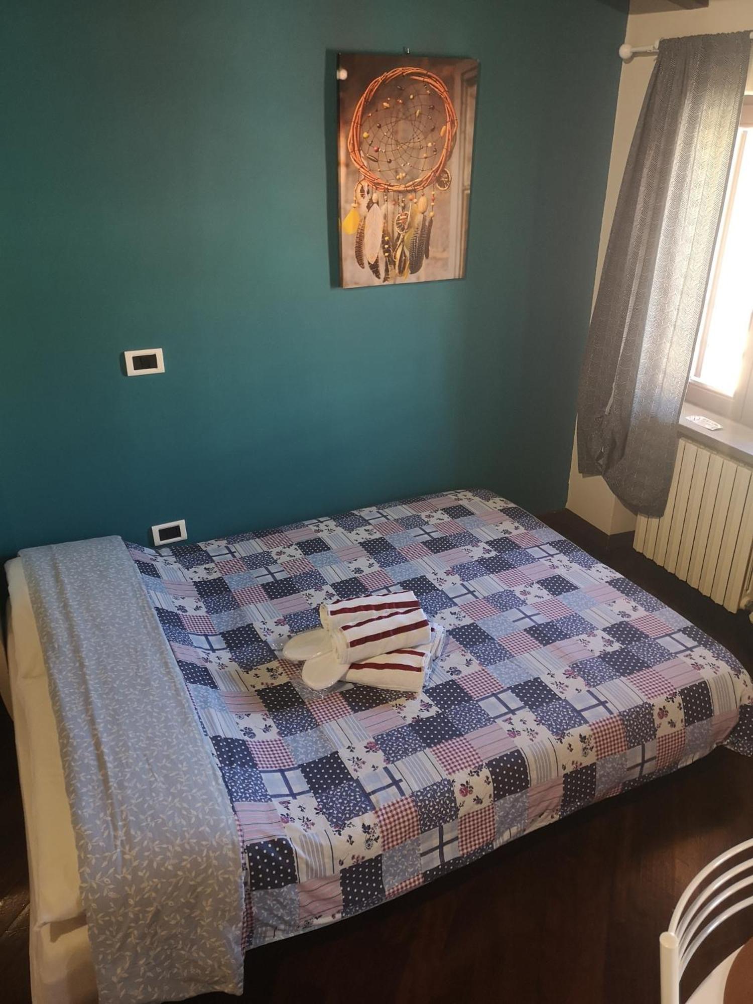 Borgo Fiore House Parma Dış mekan fotoğraf