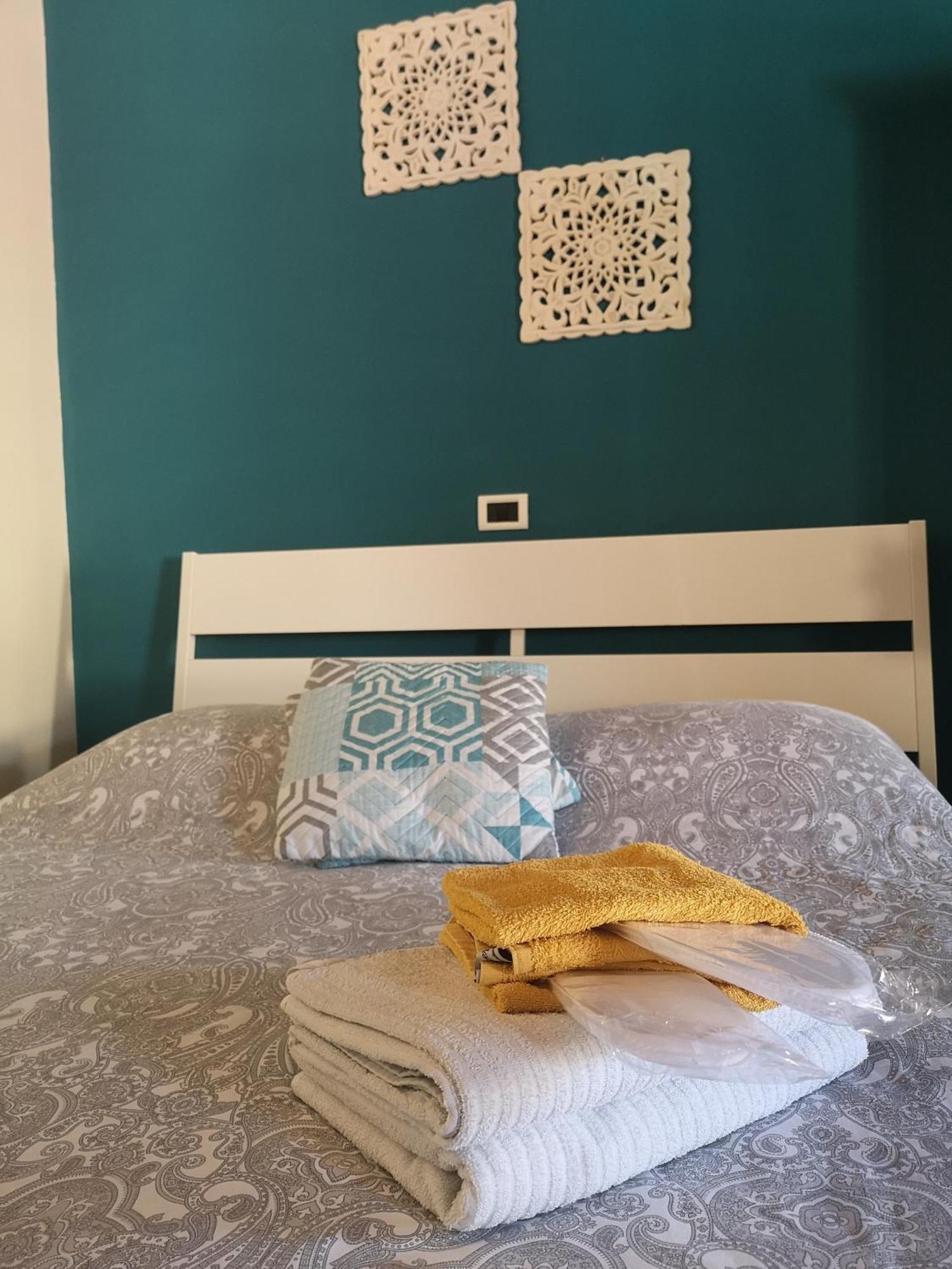 Borgo Fiore House Parma Dış mekan fotoğraf